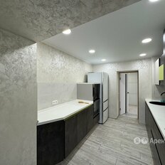 Квартира 92 м², 3-комнатная - изображение 4