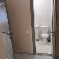 33,4 м², помещение свободного назначения - изображение 3