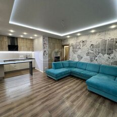 Квартира 61,1 м², 2-комнатная - изображение 3