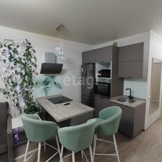 Квартира 62,4 м², 2-комнатная - изображение 1