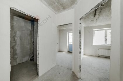 34 м², 1-комнатная квартира 3 450 000 ₽ - изображение 21