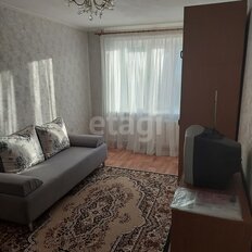 Квартира 34 м², 1-комнатная - изображение 1