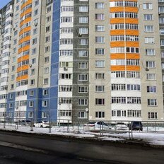 Квартира 65 м², 2-комнатная - изображение 1