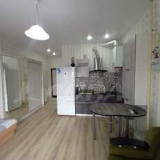 Квартира 25,3 м², студия - изображение 5