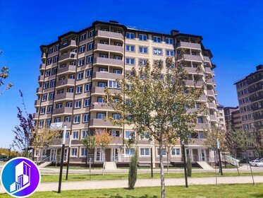 57,7 м², 2-комнатная квартира 4 845 000 ₽ - изображение 45