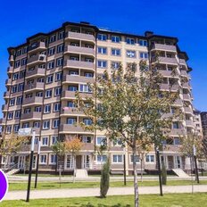 Квартира 60 м², 2-комнатная - изображение 1