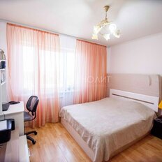 Квартира 67 м², 3-комнатная - изображение 4