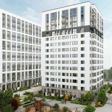 Квартира 62,6 м², 2-комнатная - изображение 4