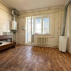 Квартира 46,5 м², 1-комнатная - изображение 4