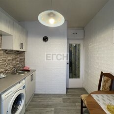 Квартира 34 м², 1-комнатная - изображение 4