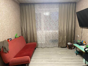 Купить квартиру с отделкой в округе Калининский в Тюмени - изображение 41