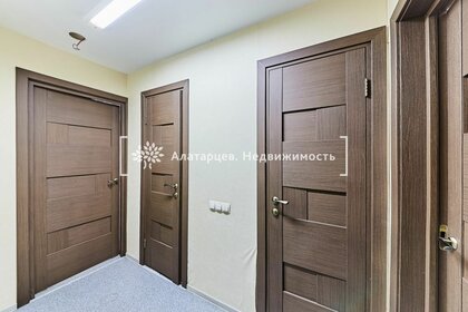 42,5 м², помещение свободного назначения 68 000 ₽ в месяц - изображение 31