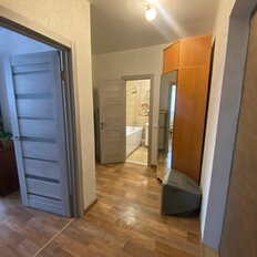 Квартира 41 м², 1-комнатная - изображение 1