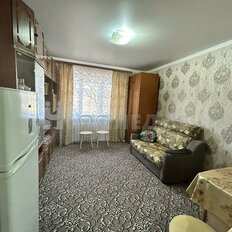 Квартира 18 м², студия - изображение 4