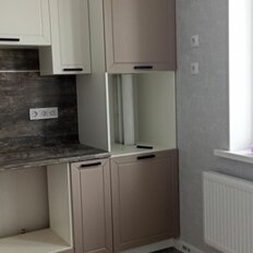 Квартира 35,9 м², 1-комнатная - изображение 1