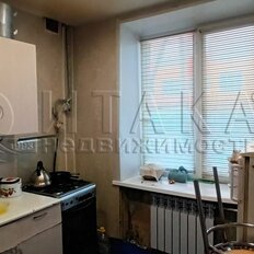 Квартира 55,4 м², 3-комнатная - изображение 2