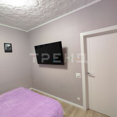 Квартира 58 м², 2-комнатная - изображение 1