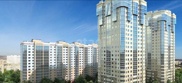 Купить квартиру с ремонтом в округе Ленинский в Омске - изображение 11