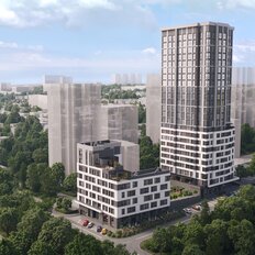 Квартира 71,8 м², 2-комнатная - изображение 2