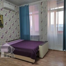 17,6 м², комната - изображение 1