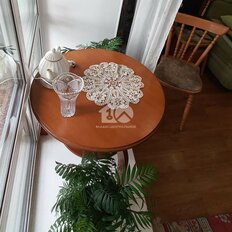 Квартира 20,9 м², студия - изображение 2