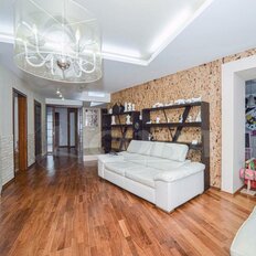 Квартира 143,7 м², 3-комнатная - изображение 4