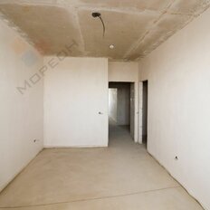 Квартира 66,9 м², 2-комнатная - изображение 3