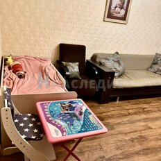 Квартира 42,1 м², 2-комнатная - изображение 4