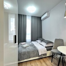 Квартира 15 м², студия - изображение 5