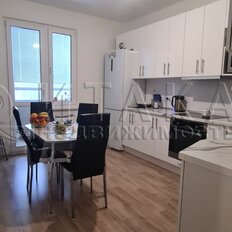 Квартира 53,4 м², 2-комнатная - изображение 1