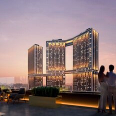 Квартира 129,6 м², 4-комнатная - изображение 5