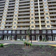 Квартира 80 м², 3-комнатная - изображение 2