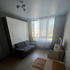 Квартира 23,7 м², студия - изображение 2