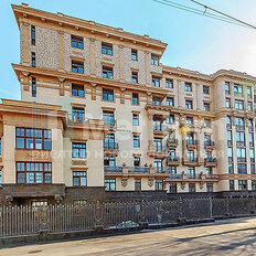 Квартира 235,3 м², 4-комнатная - изображение 5