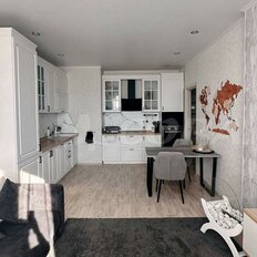 Квартира 70 м², 2-комнатная - изображение 1