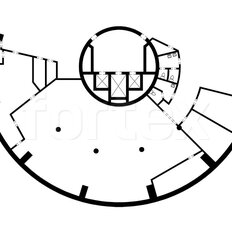 5130 м², офис - изображение 3