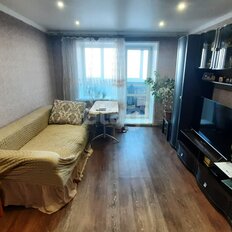 Квартира 59,2 м², 3-комнатная - изображение 1