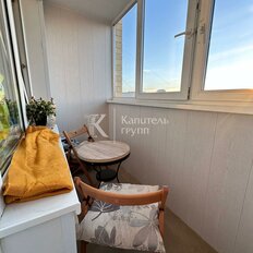 Квартира 53 м², 1-комнатная - изображение 5
