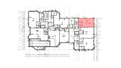 58,9 м², торговое помещение - изображение 5