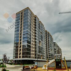 Квартира 21,9 м², студия - изображение 3