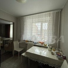 Квартира 61,6 м², 3-комнатная - изображение 4