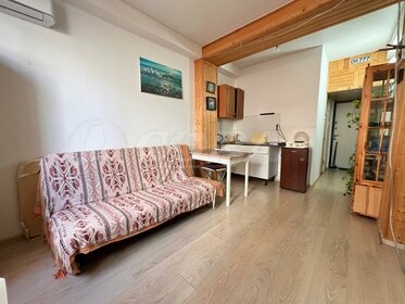 24,3 м², квартира-студия 6 374 000 ₽ - изображение 49