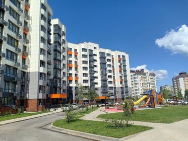 76 м², 3-комнатная квартира 18 450 000 ₽ - изображение 51