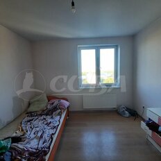 Квартира 74,6 м², 3-комнатная - изображение 3