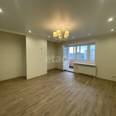 Квартира 74,1 м², 3-комнатная - изображение 1