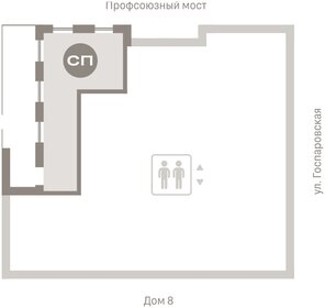 74 м², 3-комнатная квартира 15 000 000 ₽ - изображение 77