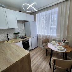 Квартира 29,5 м², 1-комнатная - изображение 5