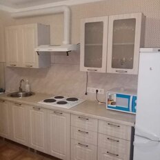 Квартира 40 м², 1-комнатная - изображение 4