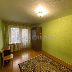 Квартира 49,7 м², 2-комнатная - изображение 1