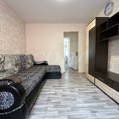 Квартира 21 м², 1-комнатная - изображение 3